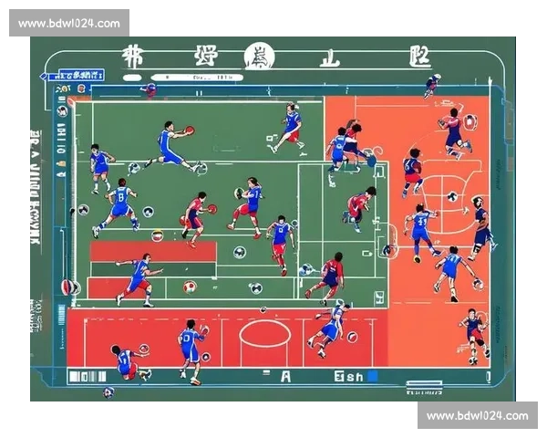 深度解析焦点足球对阵战术布局与胜负走势前瞻全面数据对比及预测