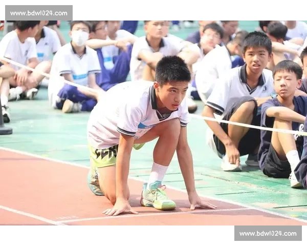 激情飞扬青春逐梦校园体育赛事荣耀盛典绽放活力风采拼搏未来同行 激情飞扬青春逐梦校园体育赛事荣耀盛典绽放活力风采拼搏未来同行