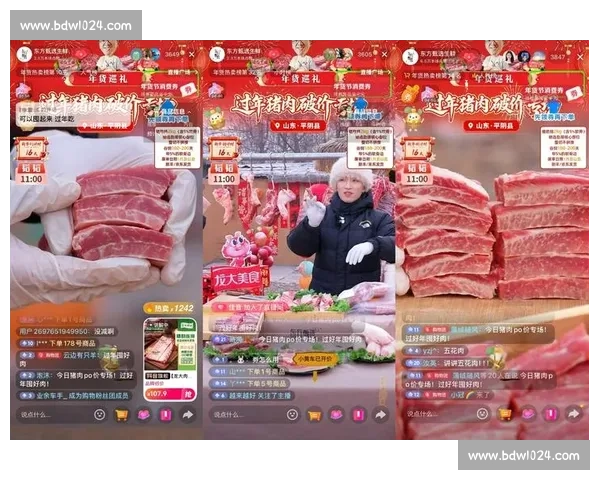 直播平台深度合作新模式探索助力内容创作者与品牌共赢发展 - 副本 (2)