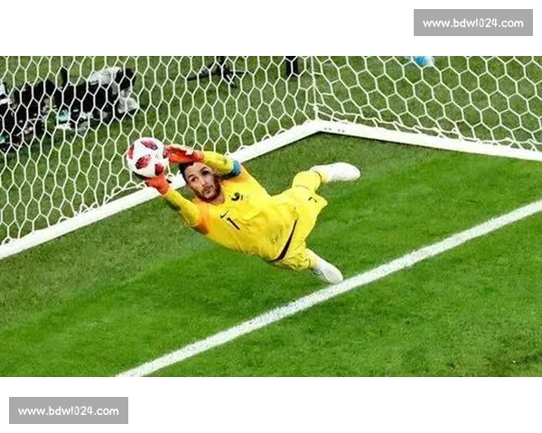 神级扑救瞬间回顾 门将逆天表现让全场沸腾 - 副本