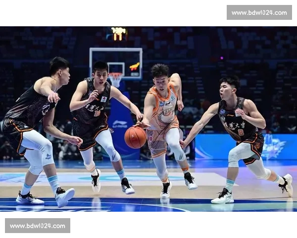 篮球赛场上的绝杀时刻 压哨球如何改变比赛命运