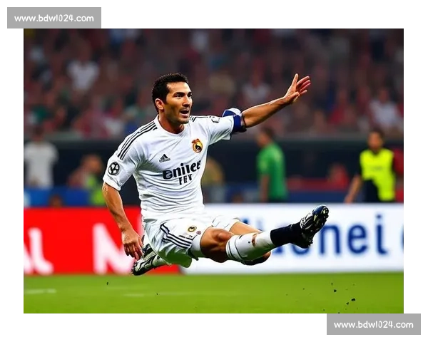 绿茵场永恒瞬间那些改写历史的足球经典大战回顾传奇球星与球队命运交织篇章 - 副本 - 副本