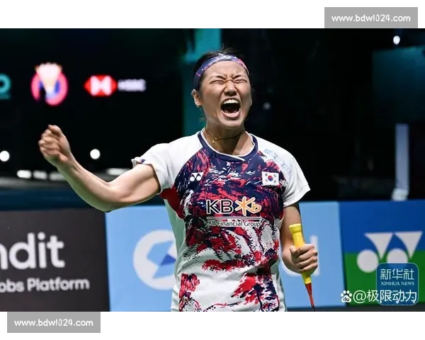 羽毛球世界巡回赛激战正酣新星崛起引爆赛场关注国手争冠形势火热 - 副本 - 副本 羽毛球世界巡回赛激战正酣新星崛起引爆赛场关注国手争冠形势火热 - 副本 - 副本