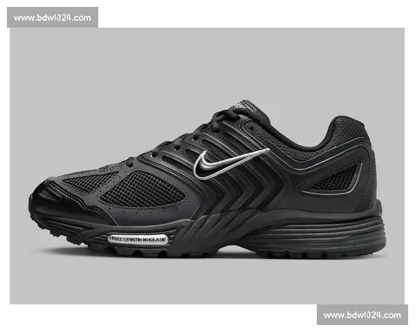 耐克新款科技跑鞋引领都市运动潮流全面升级体验舒适性能与时尚设计并进 耐克新款科技跑鞋引领都市运动潮流全面升级体验舒适性能与时尚设计并进