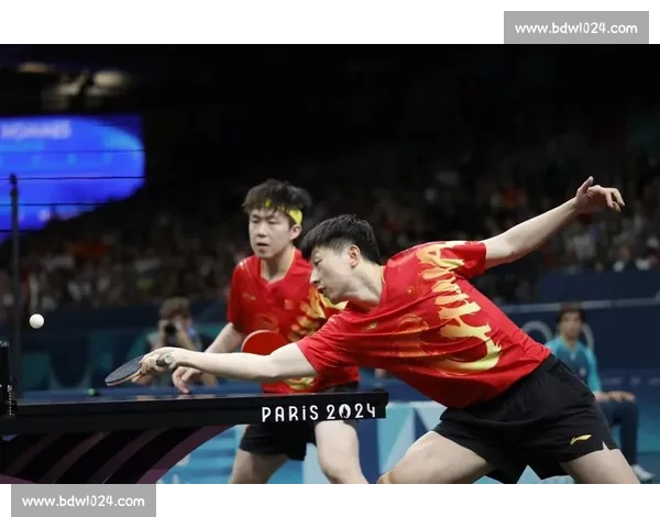 聚焦世界乒乓球国际赛事风云激荡与荣耀征程十年辉煌历程与未来展望 - 副本