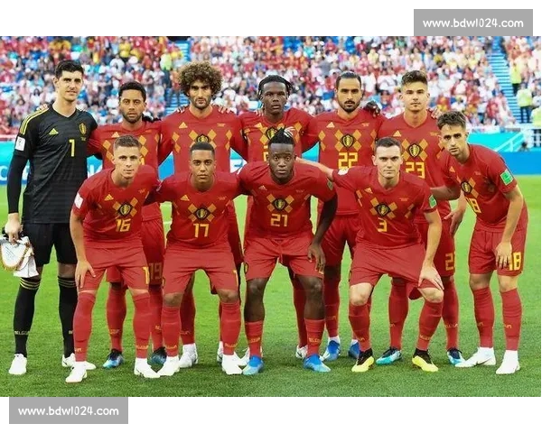 聚焦世界杯夺冠预测与强队实力走势全面前瞻分析报告深度解读格局