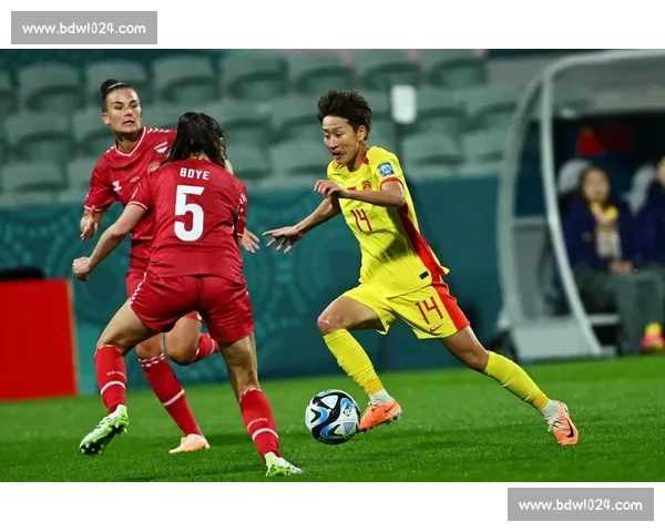 聚焦中国女足赛程全景解析备战征程与关键对决展望时间前瞻看点解读 - 副本 聚焦中国女足赛程全景解析备战征程与关键对决展望时间前瞻看点解读 - 副本