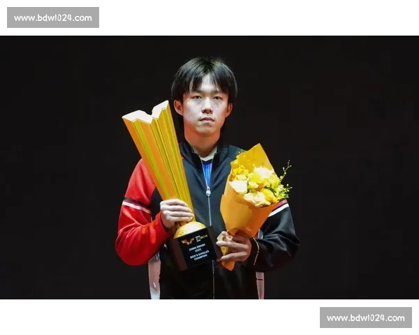 聚焦乒乓球国内赛新周期群雄逐鹿锻造国乒未来力量与青年新星成长路径 聚焦乒乓球国内赛新周期群雄逐鹿锻造国乒未来力量与青年新星成长路径