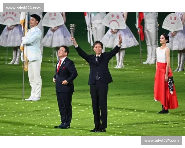 聚焦亚运会筹备最新动态与城市全面升级进展保障赛事顺利举行 - 副本 (2) 聚焦亚运会筹备最新动态与城市全面升级进展保障赛事顺利举行 - 副本 (2)